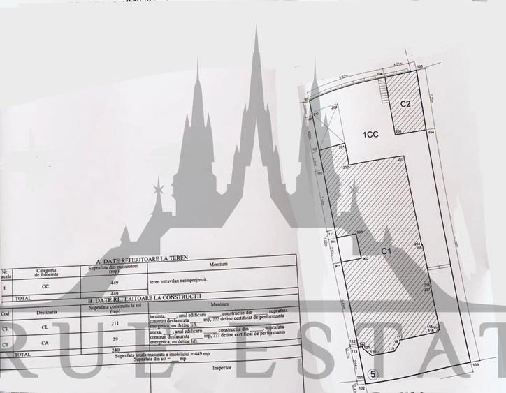 Vila consolidata in zona Capitale - 24