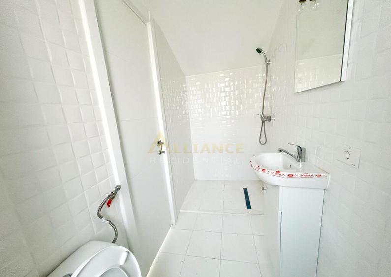 Vila tip duplex | P 1E Pod | 3 camere | 2 bai - 4