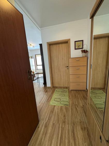 Apartament 2 camere - tip studio - Bd. Metalurgiei - Cartierul Solar - 7