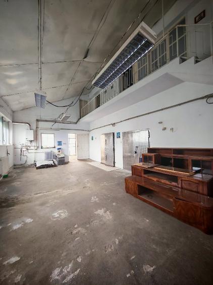 Hala frigorifica  - 1