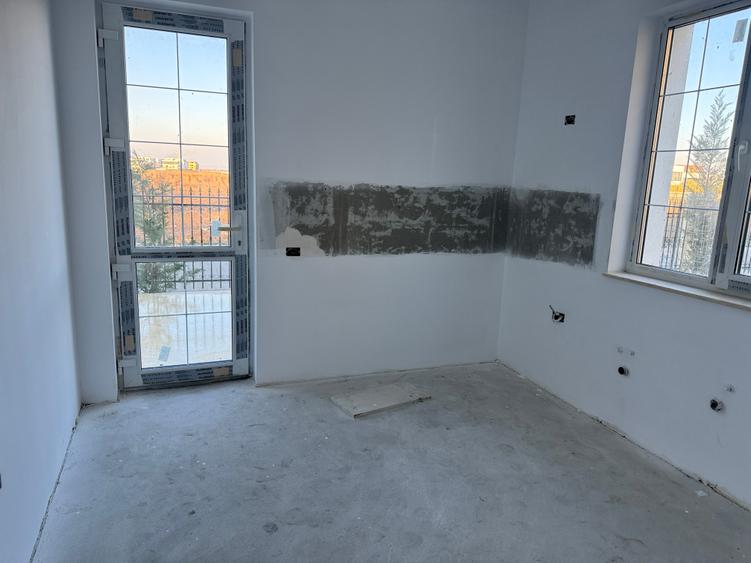 Tunari Central 5 camere  lângă pădure - 10