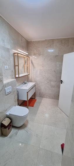 Apartament  Frontal  Mamaia Nord  Promenada  2 Camere Mobilat Utilat Termen Lung - 16