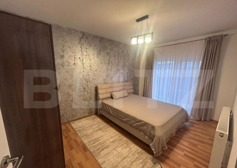 Casa 4 camere, 120 mp, zona Ford - 8