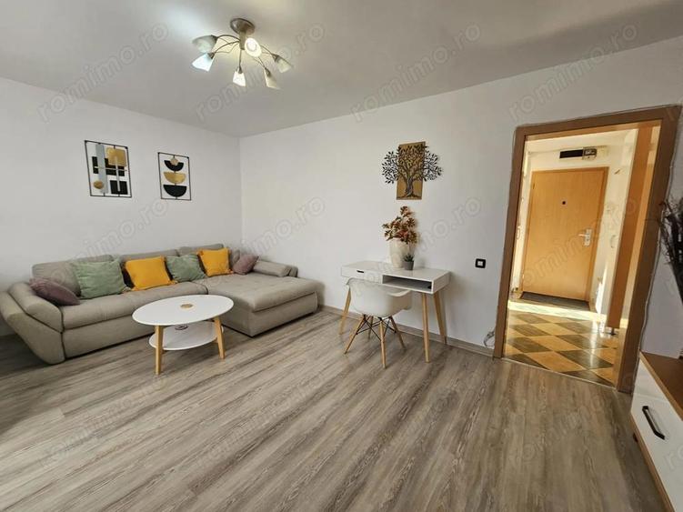 Apartament 3 camere, bai 2 balcoane , zona Neptun-Ion Creanga - 7