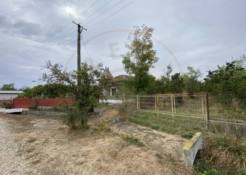 Teren 3000mp intravilan in Mavrodolu, AG - 8