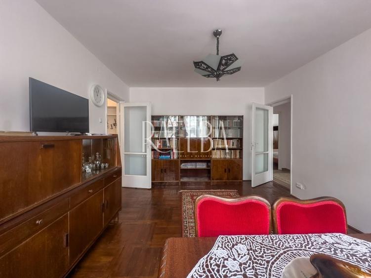 3 camere | Mihai Bravu 147| Metrou Muncii / Iancului - 9