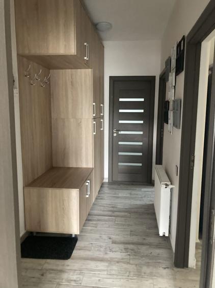 Apartament 2 camere mobilat+parcare - 6