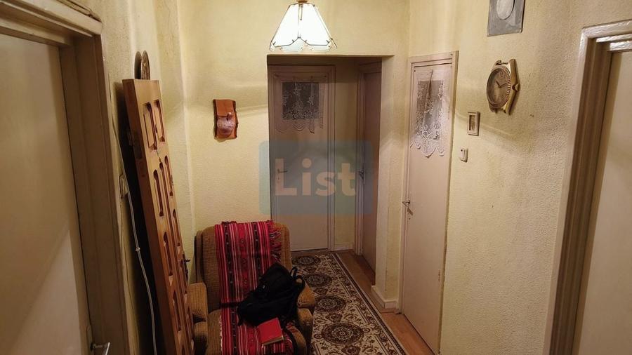 Apartament cu 4 camere semidecomandat în Kogălniceanu