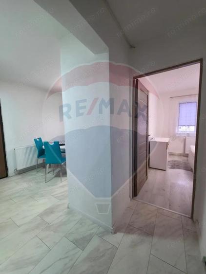 Apartament de inchiriat - str. Lupeni, Medias - 4