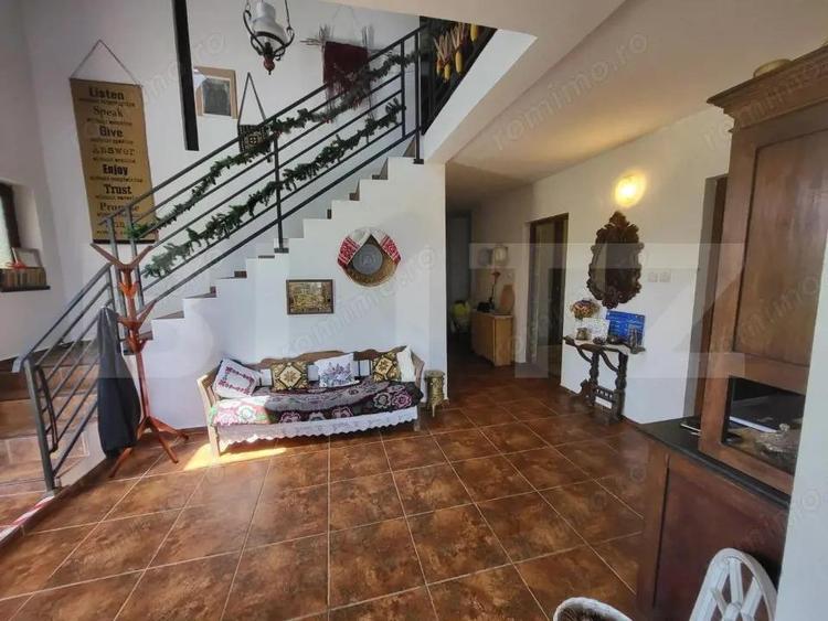 Pensiune moderna 2 margarete , statiunea Paltinis , Sibiu - 17