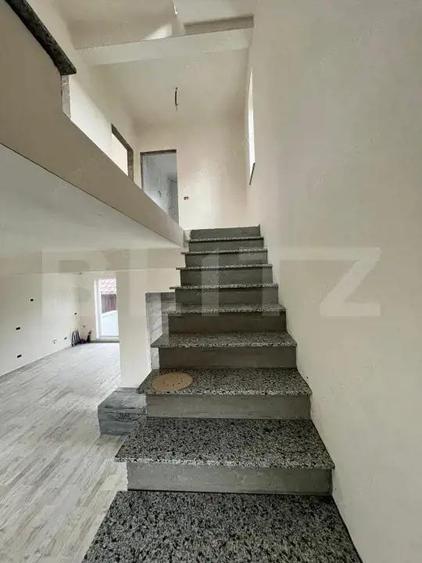 Duplex , stadiu finisat, zona Radauti - 15