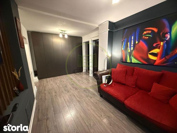 Apartament 2 camere decomandat, 54 mp utili, zona Autogara - 8