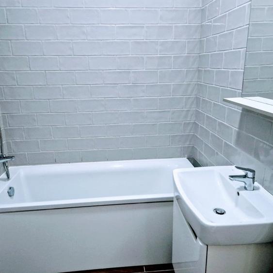 2 camere, Dumbrăvița, et.1, bloc NOU, terasă,  loc parcare - 13