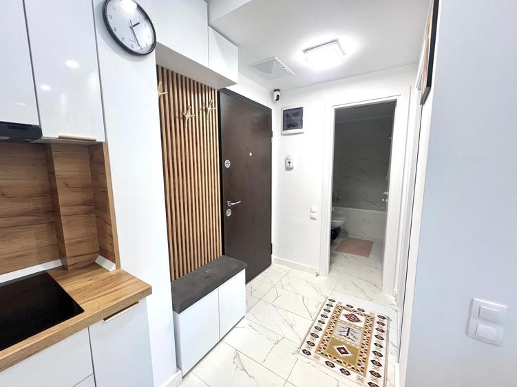 Apartament 2 camere mobilat complet | Loc de parcare | Cosmopolis - 11