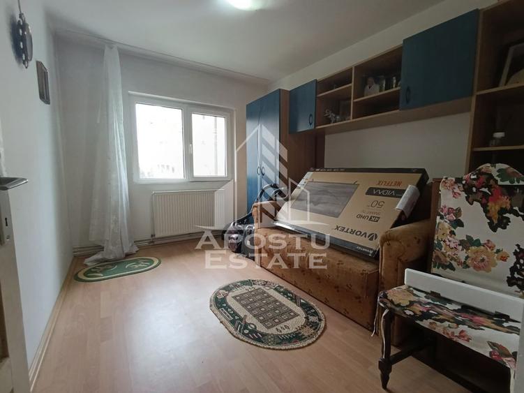 Apartament 3 camere decomandat, centrala proprie, etajul ... - 4