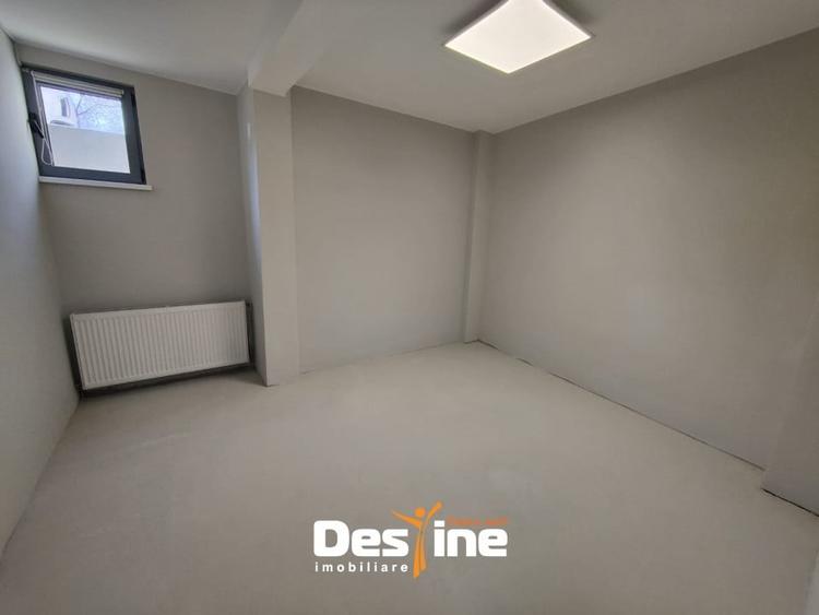 Palas Campus - Cladire Birouri clasa B, D+P+1+2+Terasa 570 mp ocazie investitie - 9