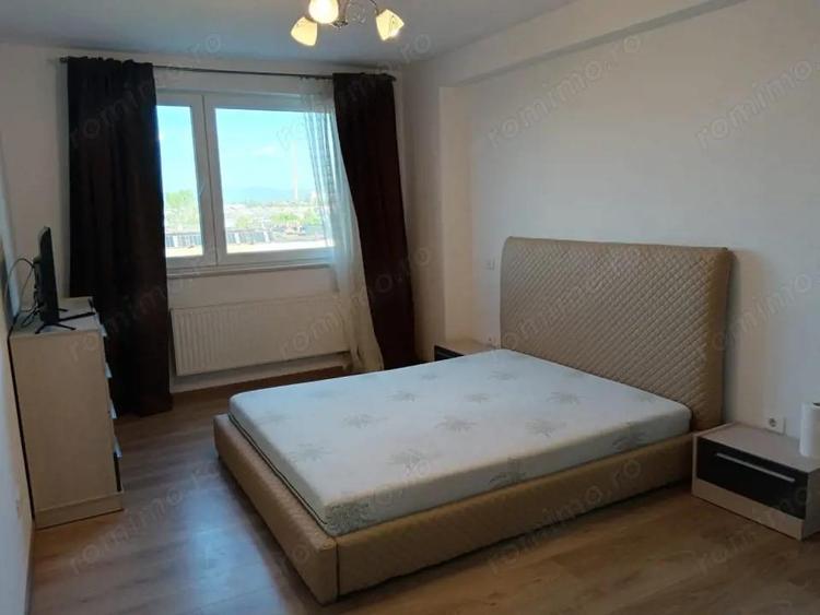 Apartament cu 3 camere, 120 mp, cu balcon si loc de parcare, Urban Coresi - 8