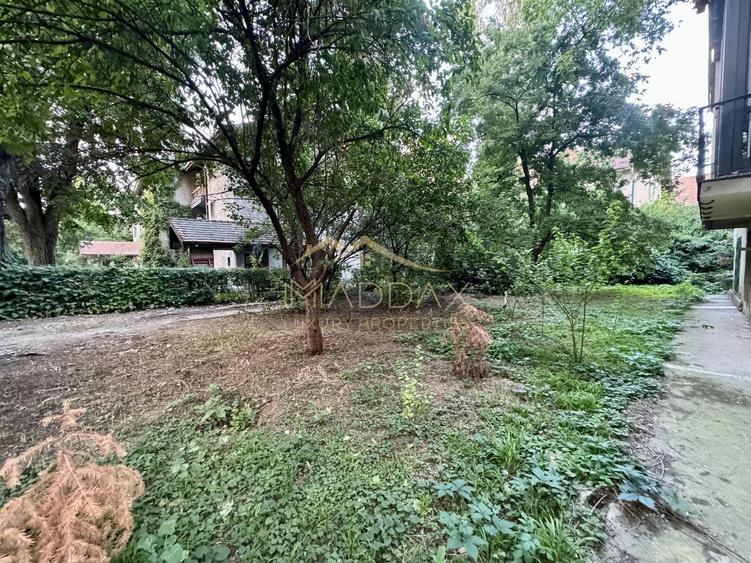 Teren intravilan ***438mp*** / PUD  // Floreasca - 10