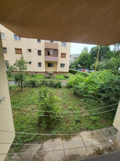 Proprietar, Ap.3 cam, Brasov, Centru Civic, 2bai, boxa, parter inalt, bloc izolat - 7