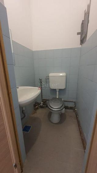 Spatiu comercial cu vizbilitate mare - 7