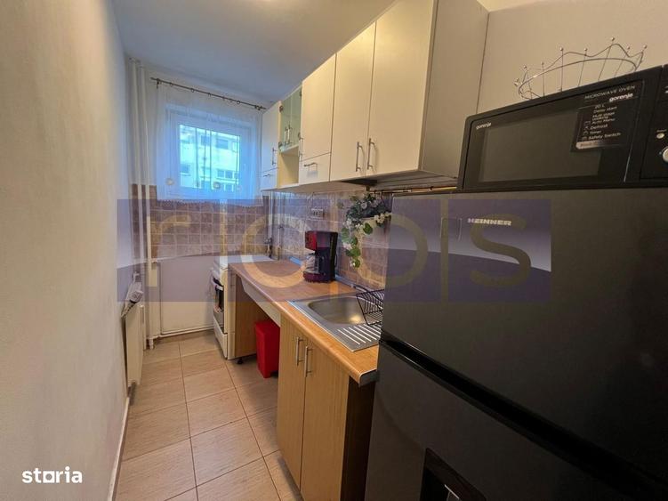INCHIRIERE GARSONIERA | DECOMANDATA | BOXA | ZONA TINERETULUI- TIMPURI - 12