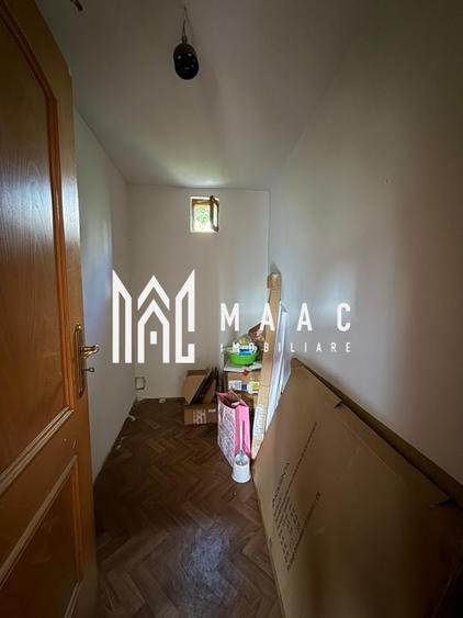 Casa individuala 4 camere I Un singur nivel I Piata Cibin - 6