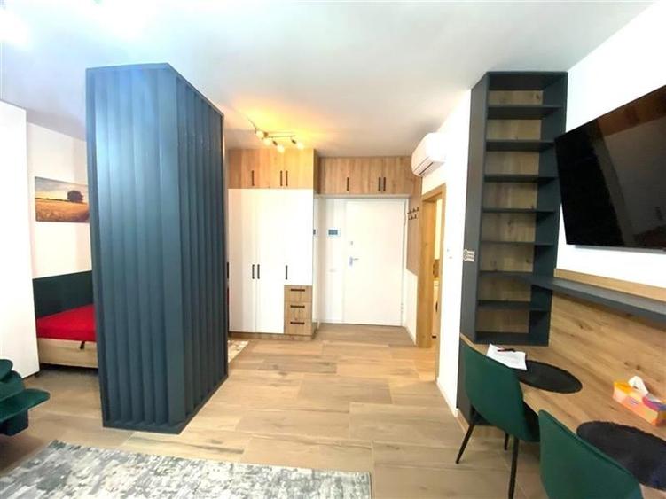 Apartament cu 1 camera, in Complexul Rezidential Ateneo - 7