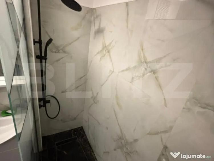 Apartament cu 2 camere, renovat recent, cartier Scriitorilor - 3