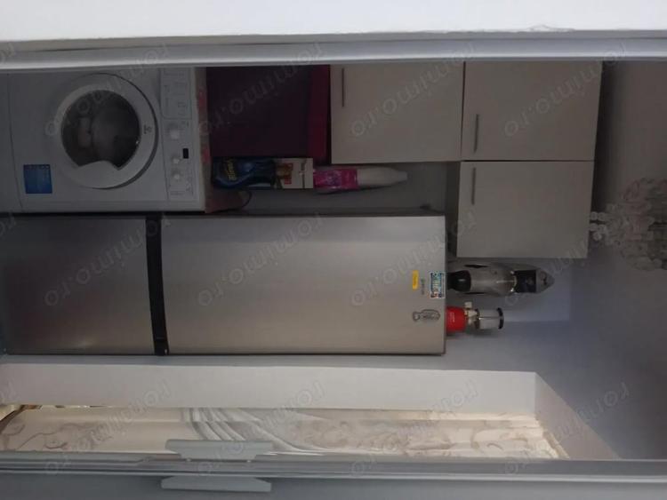 Vand apartament mobilat. - 2