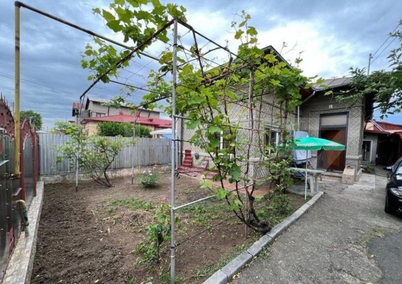 Casa individuala 3 camere, 82mp, teren 283mp - 3