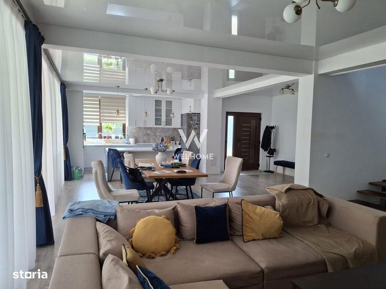 Casa SMART ,individuala de vanzare in Daia Noua, Sibiu - 1