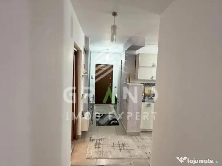 Apartament premium | 3 Camere | Decomandat | Parcare | Boxa - 8