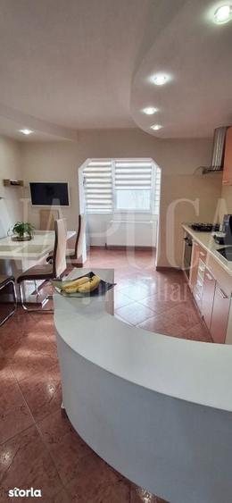 Apartament 3 camere de vanzare in Nufarul Oradea, Oradea - 4