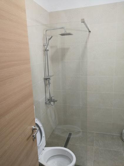 Garsoniera zona Grozavesti la 7 minute de metrou - 5