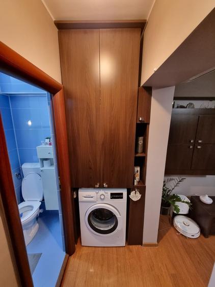 Aurel vlaicu-Apartament 4 camere finisat modern cu gaze - 25