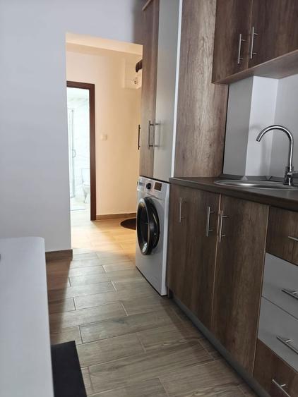 Vand apartament 2 camere NOU Decomandat parter - 1
