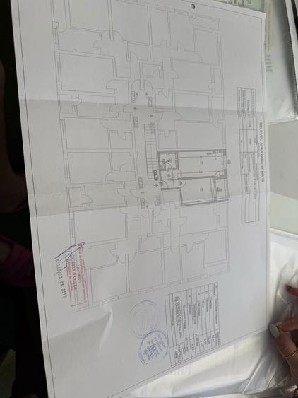 Apartament tip studio - 4