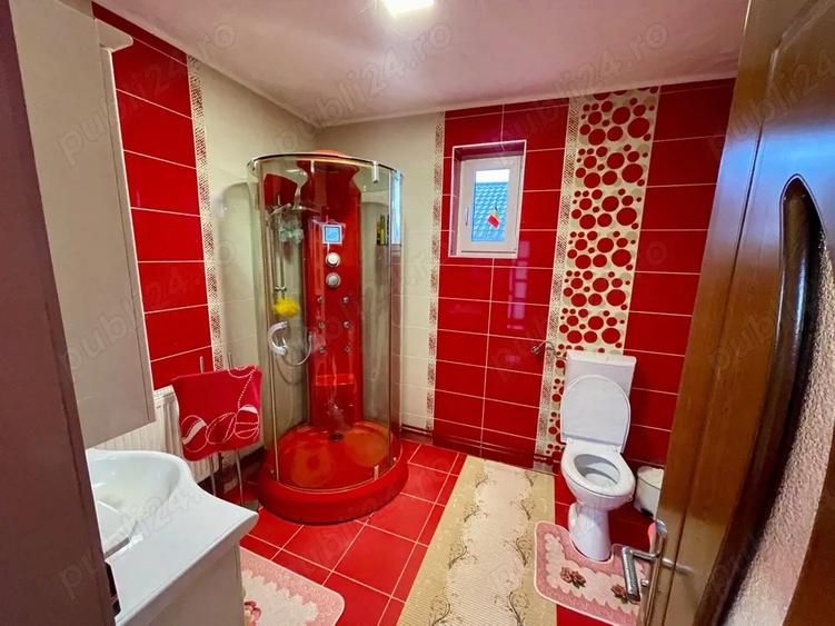 Casa de vanzare Craiesti - 7