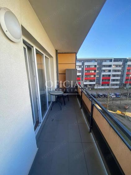 Apartament 2 Camere Decomandat | 50 Mp | Garaj | Iris Junior Resedence - 10