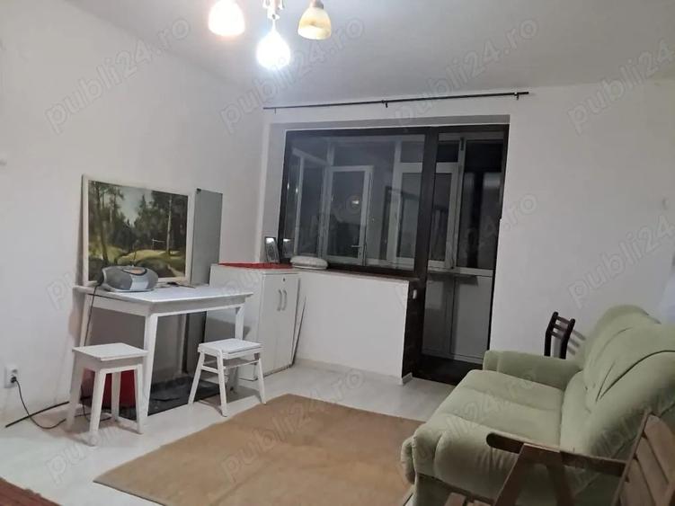 Apartament 2 camere Zona Gara de Nord - 2