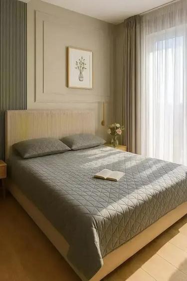 PENTHOUSE spectaculos cu terasă panoramică- Exclusiv &icirc;n CITY NORD - 4