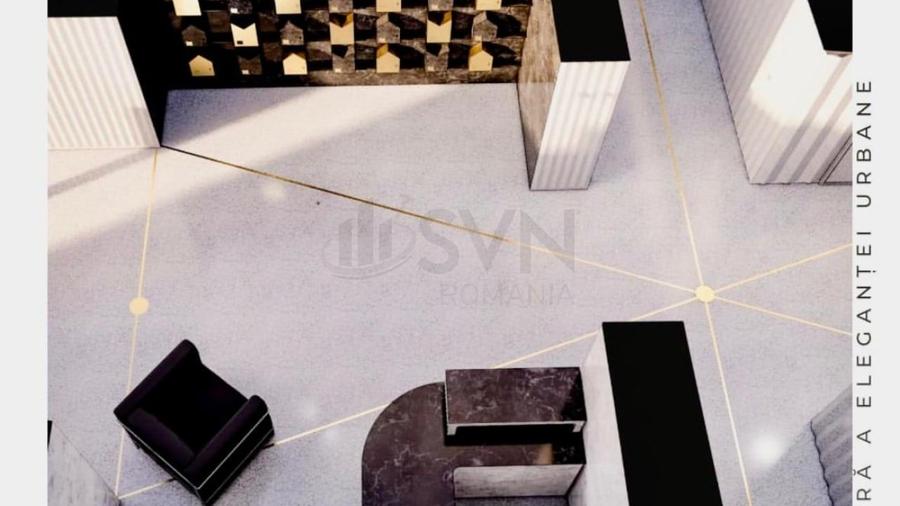 REA1021604 Pipera Luxury 1 Bedroom with Terrace - 9