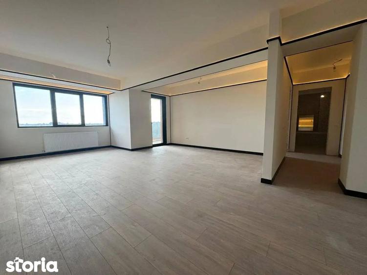 Apartament 2 Camere De Vanzare Lux | 88 mp Utili | Pipera - Voluntari - 8