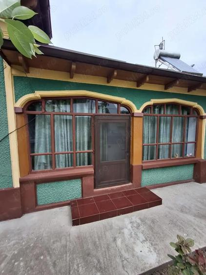 Casa de vanzare comuna suhaia, teleorman - 8