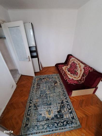 Microapartament cu 2 camere semidecomandate, Marasesti - 6