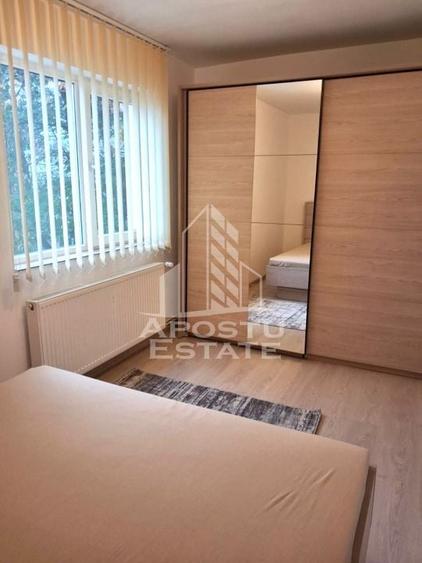 Apartament 2 camere, centrala proprie,zona Dacia - 4