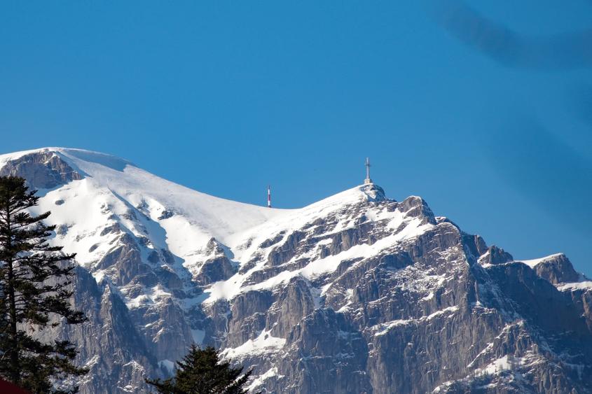 Sinaia – Peles, 1346 mp de teren, de vanzare! - 1