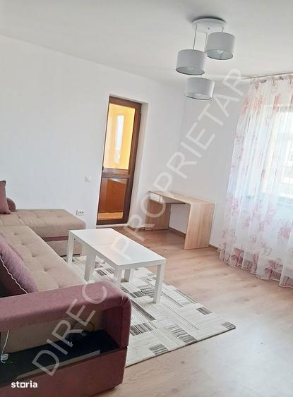 Garsoniera 45 mp | An 2019 | Et 3/6 | Parcare | Decomandata | Acvilei - 6