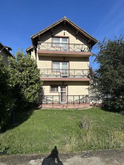 Vanzare casa Bran - 1