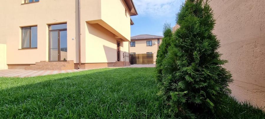 Duplexuri moderne într-un complex cochet – confort, eficiență și preț imbatabil - 28